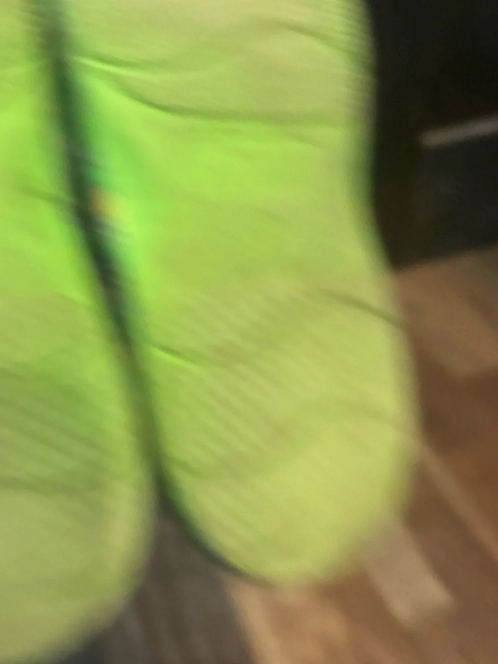 Minecraft sandals